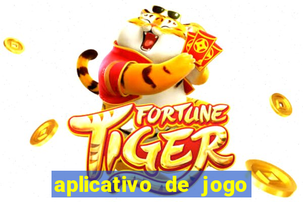 aplicativo de jogo que paga via pix